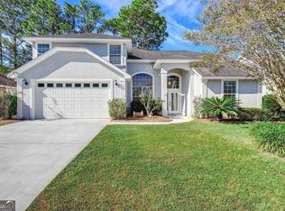 104 Braeburn Ln, Kingsland, GA 31548