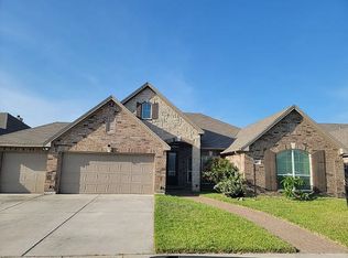 7422 Idle Hour Dr, Corpus Christi, TX 78414
