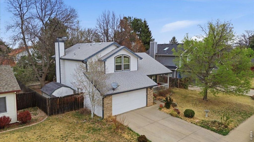 3448 Sam Houston Cir