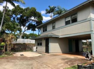 94-248 Kaiholena Pl, Waipahu, HI 96797