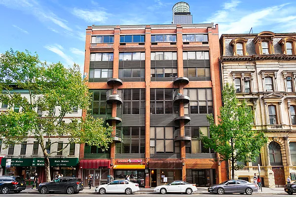 Rented by Corcoran | media 7