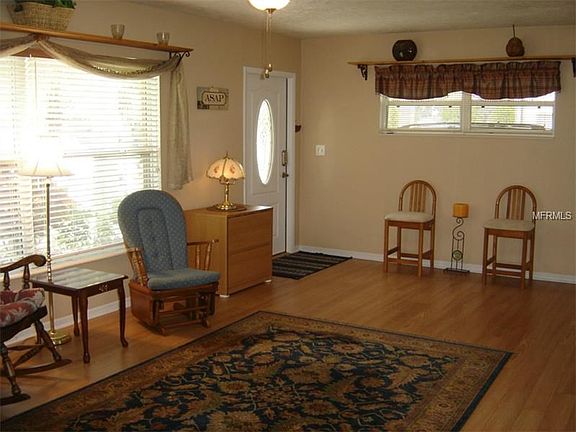 Front Living Room