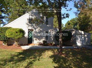 10823 Leyton Pl, Charlotte, NC 28227