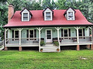 220 Terra Alta Dr, Aylett, VA 23009