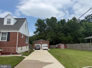 7122 Marston Rd, Baltimore, MD 21207
