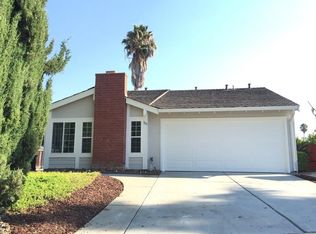 1255 Briarberry Ct #0, San Jose, CA 95131
