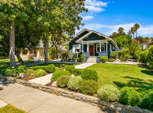 1105 Bell St, Pasadena, CA 91104