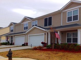 7562A Orchid Dr, Shaw Afb, SC 29152