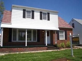 20631 Trebec Ave, Euclid, OH 44119