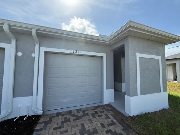 1131 Harvest Ave, Lehigh Acres, FL 33974