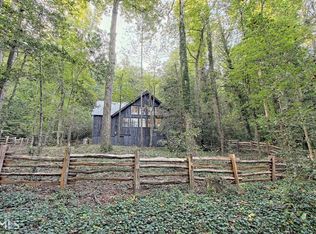 56 Courier Ln, Clayton, GA 30525