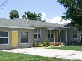 401 SW 2nd Ave, Mulberry, FL 33860