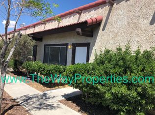12725 Navajo Pl #3, Apple Valley, CA 92308