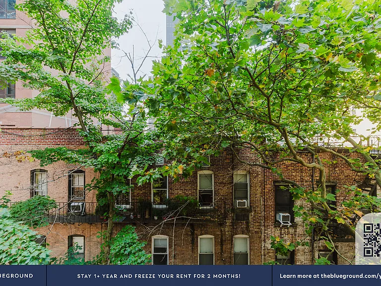 340 E 52nd St #7H — Photo 7