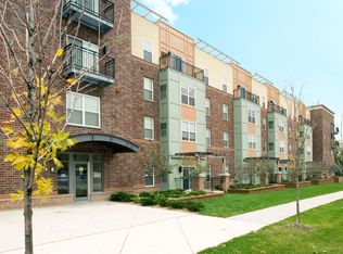 1538 Larpenteur Ave W #322, Saint Paul, MN 55113