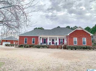 3440 Brashiers Chapel Rd, Arab, AL 35016