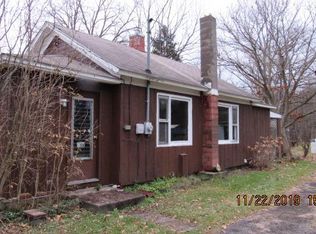 930 State Route 427, Franklin, PA 16323