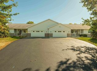 N9560N9562 County Road Cc, Belleville, WI 53508