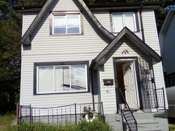 19347 Moenart St, Detroit, MI 48234