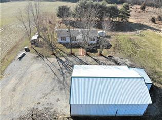 1068 N Fruitdale Rd, Morgantown, IN 46160