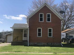 429 Birch St, Birnamwood, WI 54414