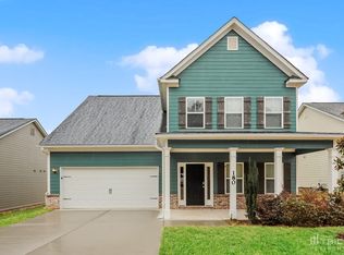 180 Orchard Ln, Covington, GA 30014