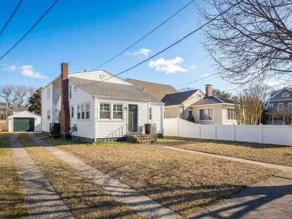 1202 Maryland Ave, Cape May, NJ 08204