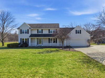 30638 Quail Pointe Dr, Granger, IN, 46530