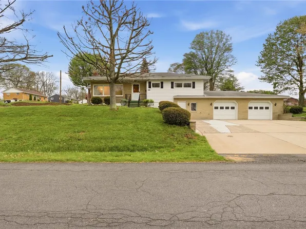 1231 Christy Dr, Johnstown, PA 15904