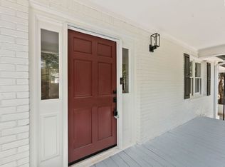 104 Dogwood Ave, Winnsboro, SC 29180