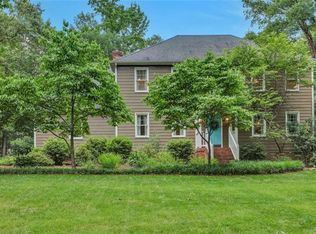 2821 Ambergate Ter, Midlothian, VA 23113