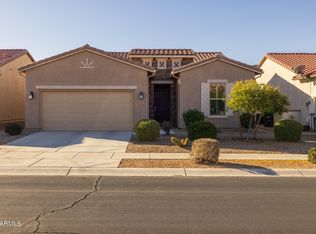2653 E Marcos Dr, Casa Grande, AZ 85194