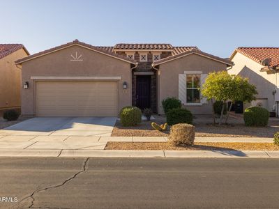 2653 E Marcos Dr, Casa Grande, AZ, 85194