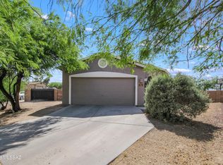 5428 S Via Tres Rios, Tucson, AZ 85746