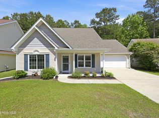 320 Neuchatel Rd, New Bern, NC 28562