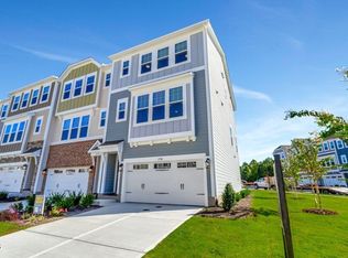 2708 Hunter Woods Dr #635, Apex, NC 27502