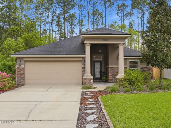 90 VESTAVIA Court, Jacksonville, FL 32081