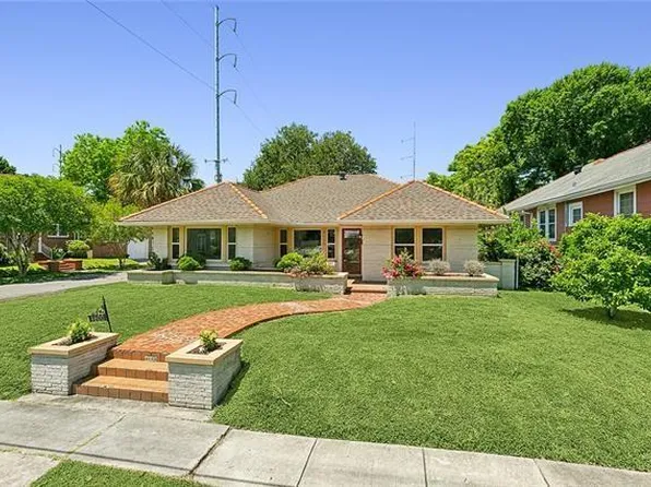 4600 Spain St, New Orleans, LA 70122