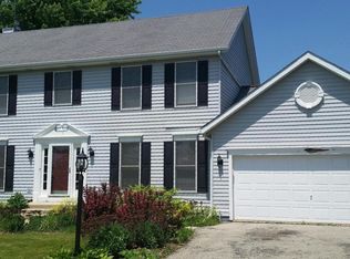 N6050 Balsam Dr, Elkhorn, WI 53121