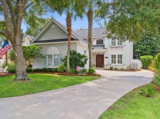 124 Sea Palms Ln, Saint Simons Island, GA 31522