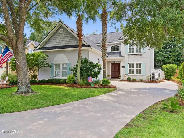 124 Sea Palms Ln, Saint Simons Island, GA 31522