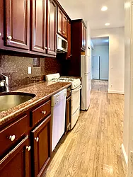 Rented by Halstead Real Estate