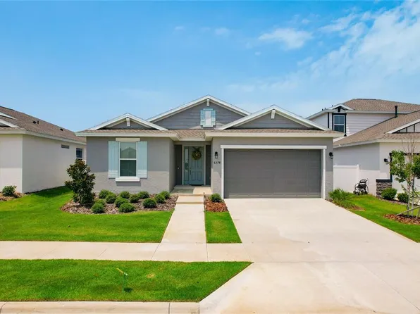 6378 SW 77th Ave, Ocala, FL 34474