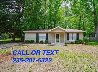 1504 Dahila Ct. #FOR RENT ONLY, Columbia, SC 29205