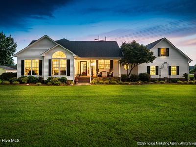 2752 Beddard Road, Grimesland, NC, 27837