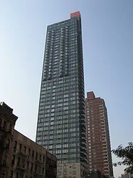 Rented by NY NY Condo, Inc