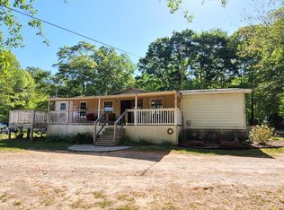 261 Price Rd, Carrollton, GA 30116