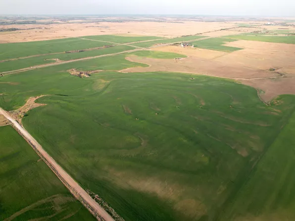 0 SW 140th St, Zenda, KS 67159