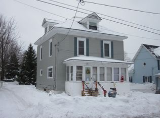 533 Cross St, Watertown, NY 13601