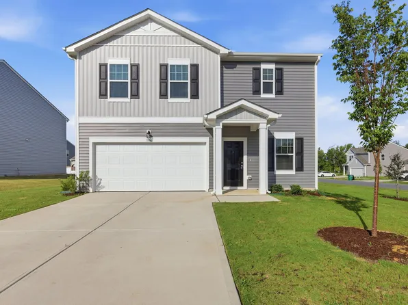 1114 Centerview Dr, Nashville, NC 27856